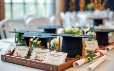 Bomboniere Solidali Laurea: Celebrare il Successo con Altruismo