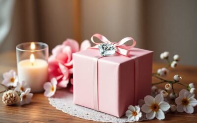 Diamantino per Battesimo: Un Regalo Prezioso per un Giorno Speciale
