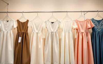 Dove Comprare Tuniche per la Prima Comunione: Guida ai Migliori Negozi e Offerte Online