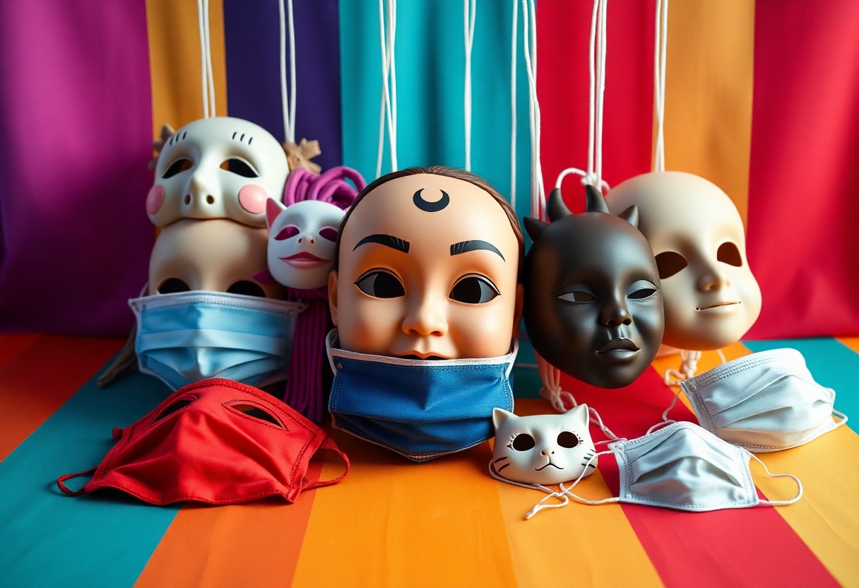 Mascherine per Bambino
