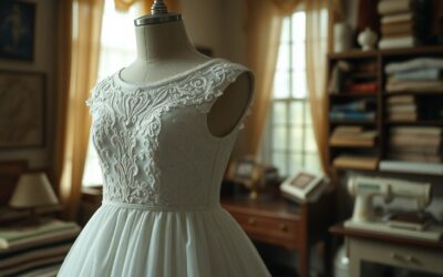 Tuniche per Comunione Personalizzate: Come Aggiungere Dettagli Unici al Vestito