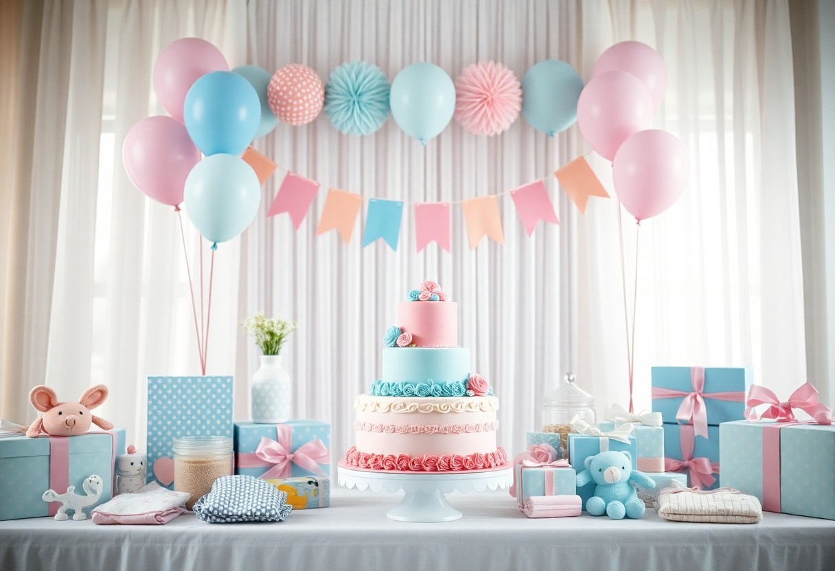 Migliori Regali Gender Reveal per i Futuri Genitori